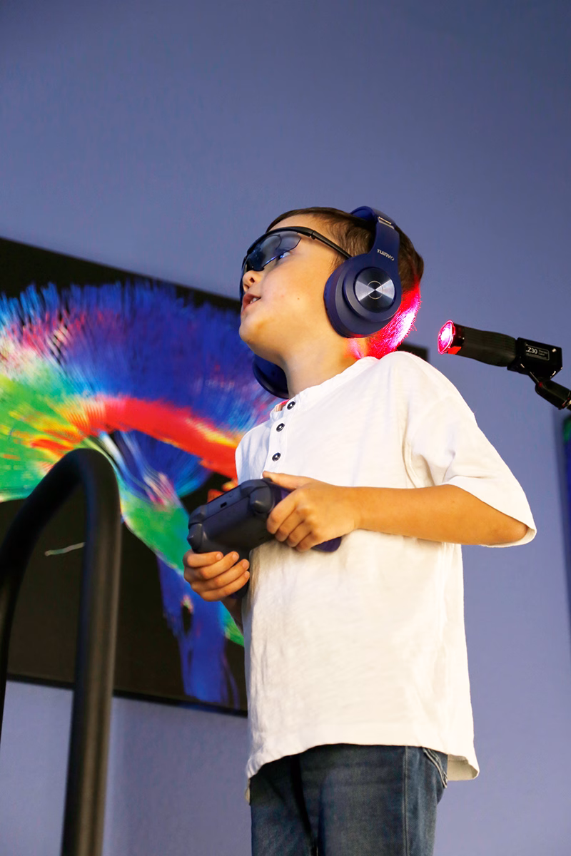 Children's Neurodevelopmental Support Coral Gables, FL