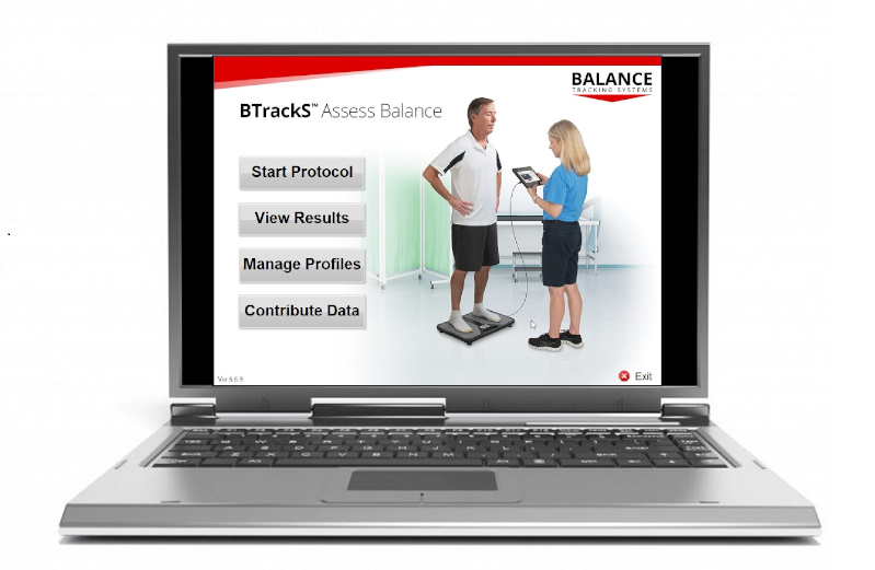 Balance Tracker