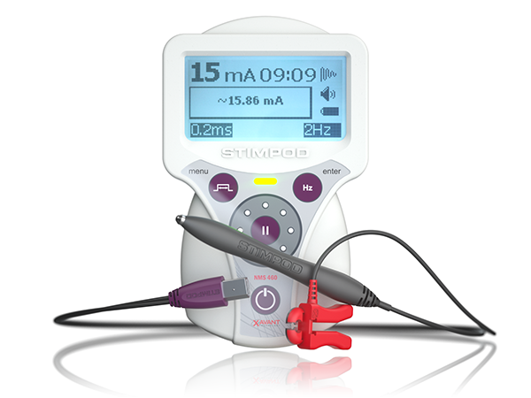 ​​​​​​​Stimpod Therapy