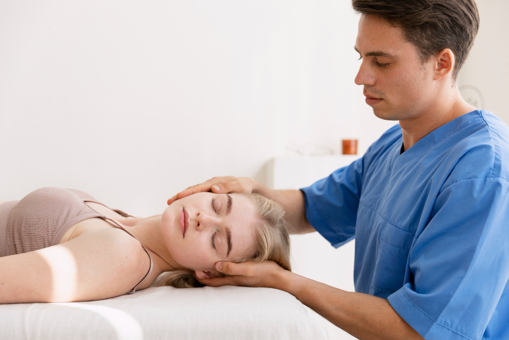 Chiropractic Care