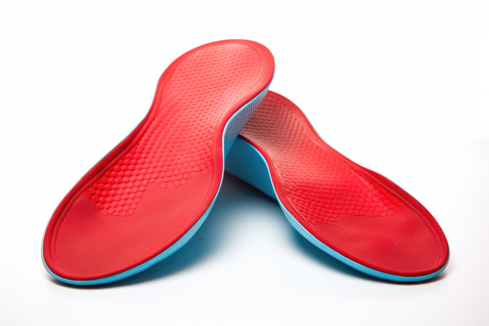 Custom Orthotics