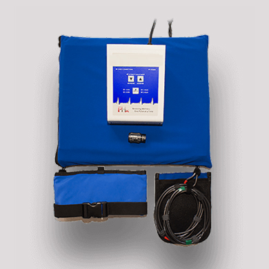 PEMF device illustration