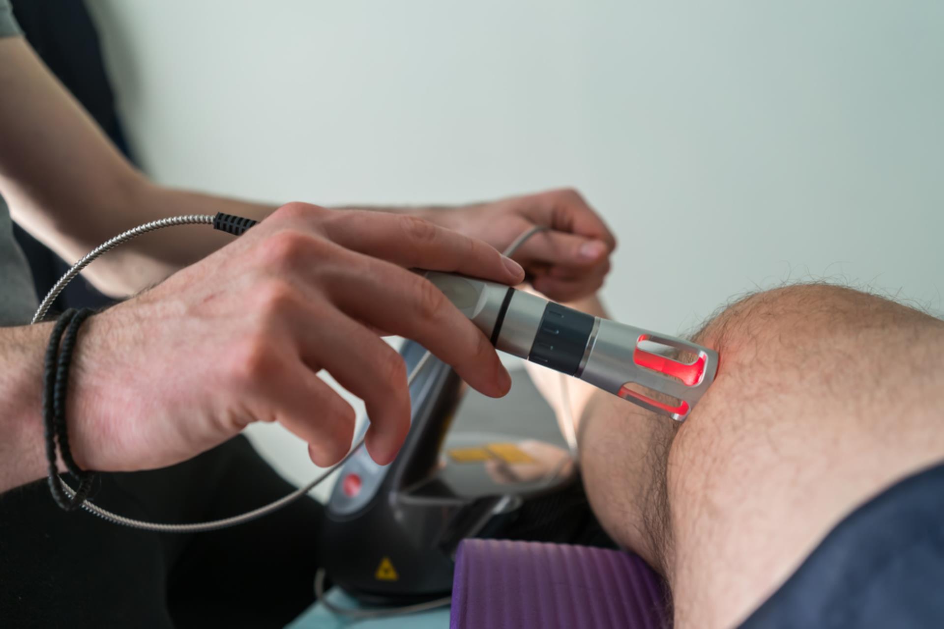 Laser Therapy