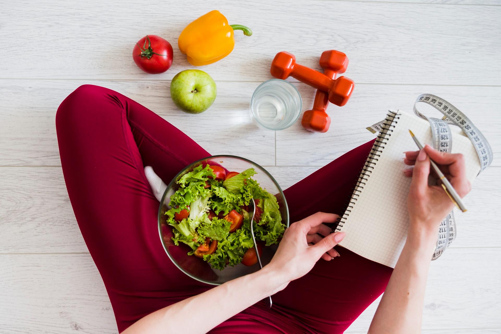 Nutritional Counseling & Support