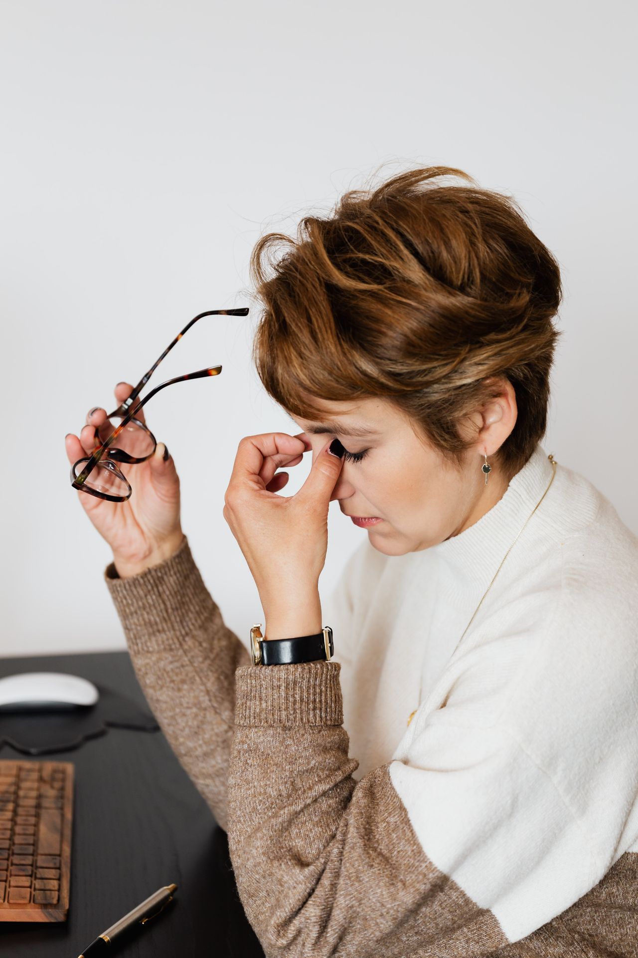 Brain Fog, Fatigue & Cognitive Challenges in  Coral Gables, FL