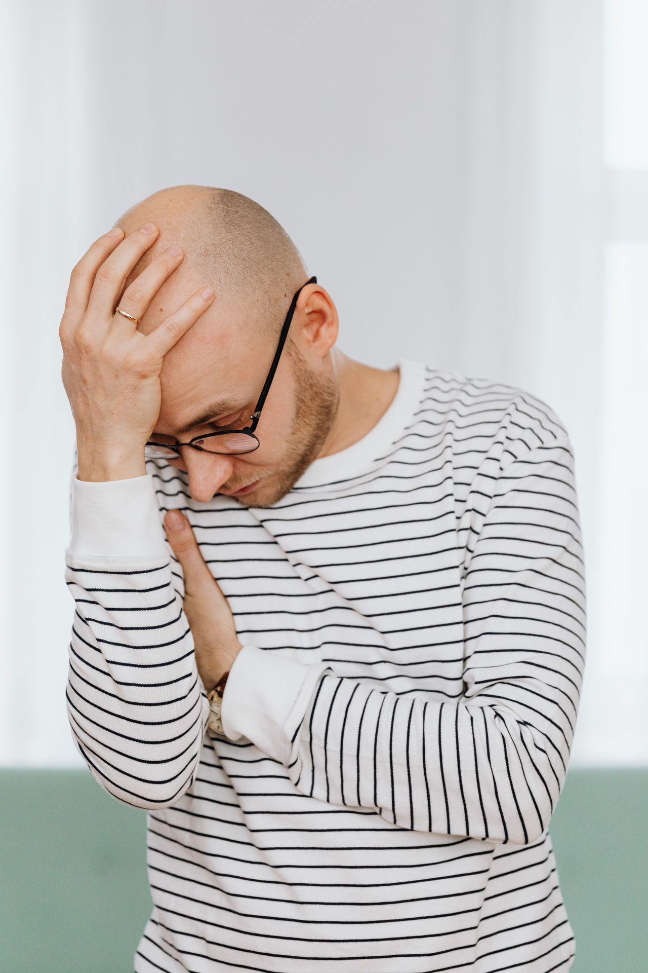 Headache & Migraine in  Coral Gables, FL