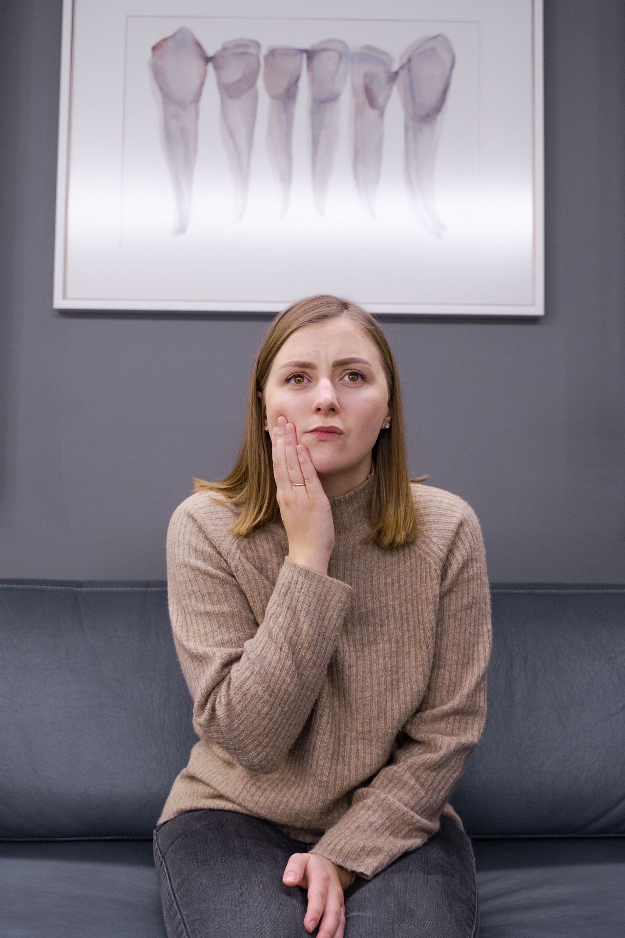 TMJ & Jaw Problems in  Coral Gables, FL